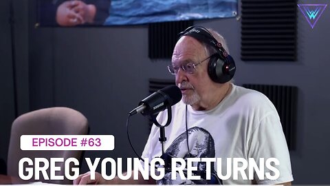 What A Week! #63 - Greg Young Returns