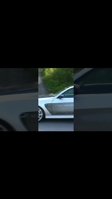 🏁V10 M Power by Hartge in BMW 3-series E90 SMGIII 😁 #bmw #bmwm #hartge #mpower #bnwe90.#e90.#e92