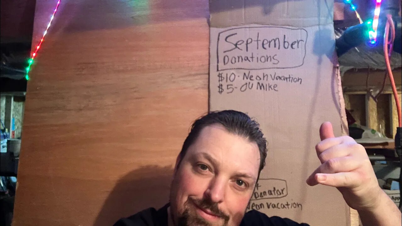 My New Recording Setup! 😁