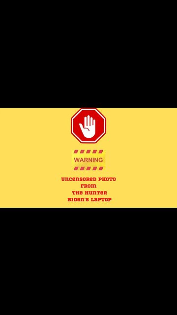 The Hunter Biden's Laptop #shorts