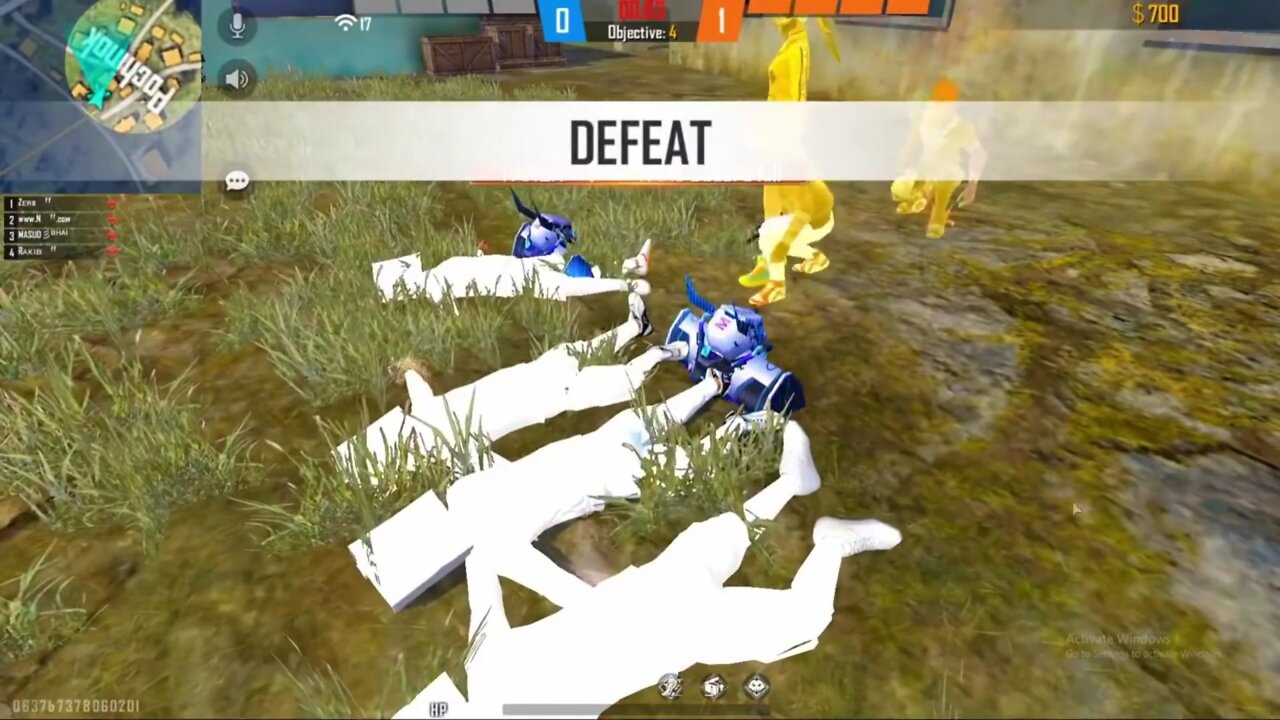 Ff gaming
