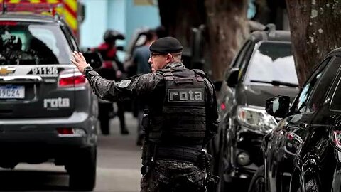 R90 - HOMEM REDPILL NAO DEVE GOSTAR DE FORÇAS ARMADAS E POLIC IA