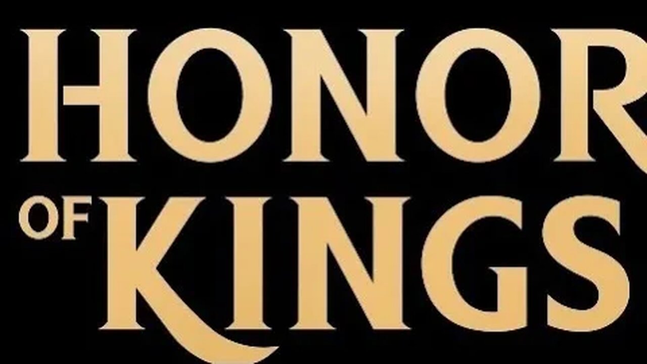 Honor of Kings - Live