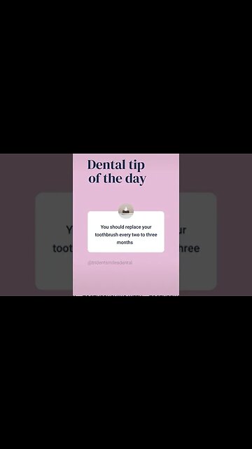 Dental And Teeth Hygiene