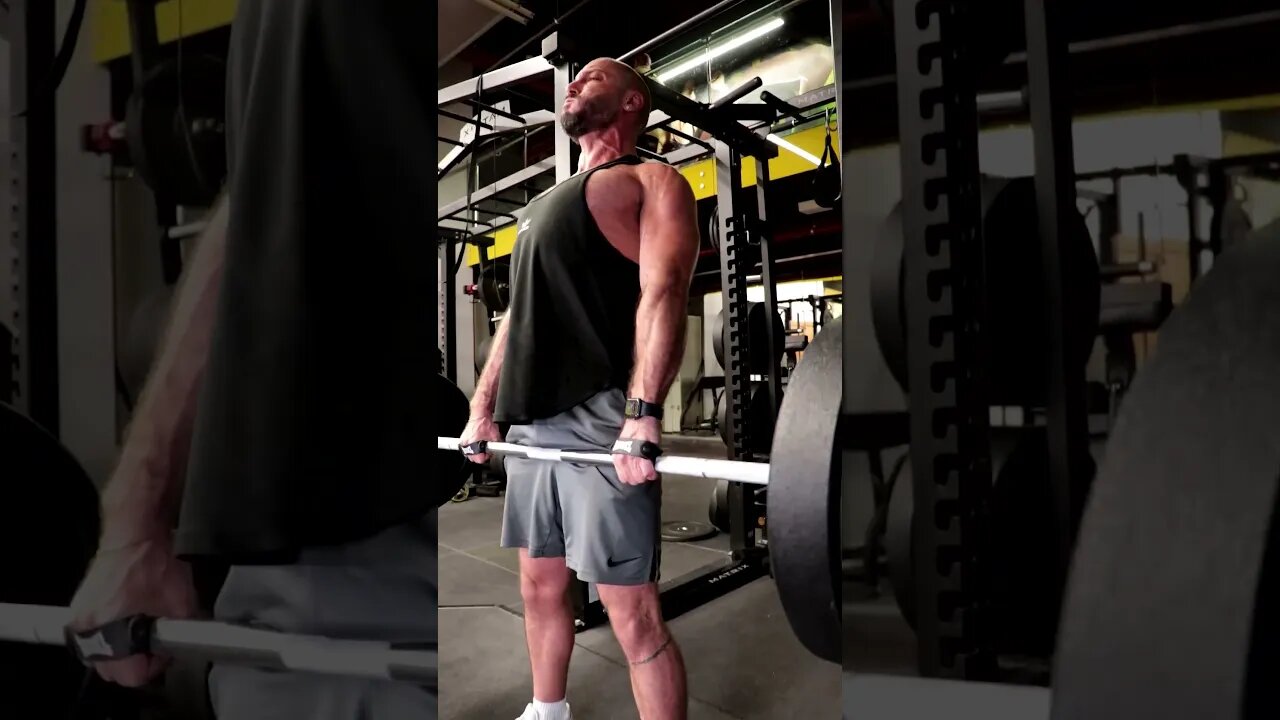 How To Perfect Your Deadlift