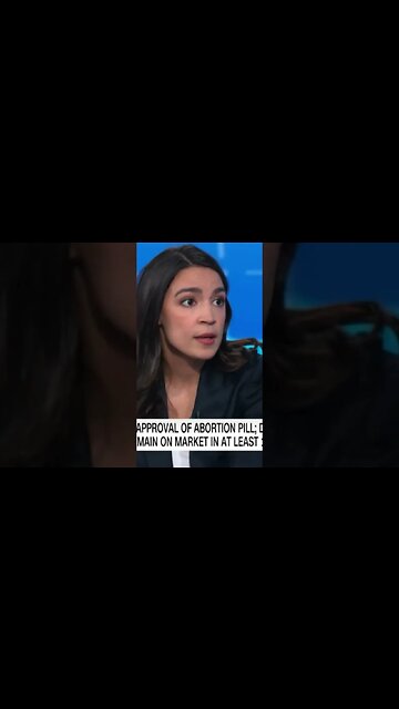 AOC Authoritarian Statement: Ignore Court Rulings