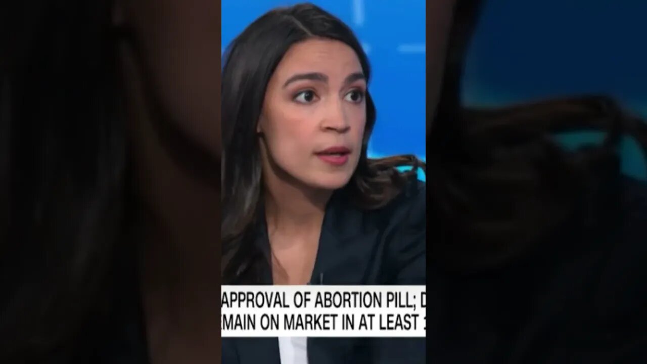 AOC Authoritarian Statement: Ignore Court Rulings