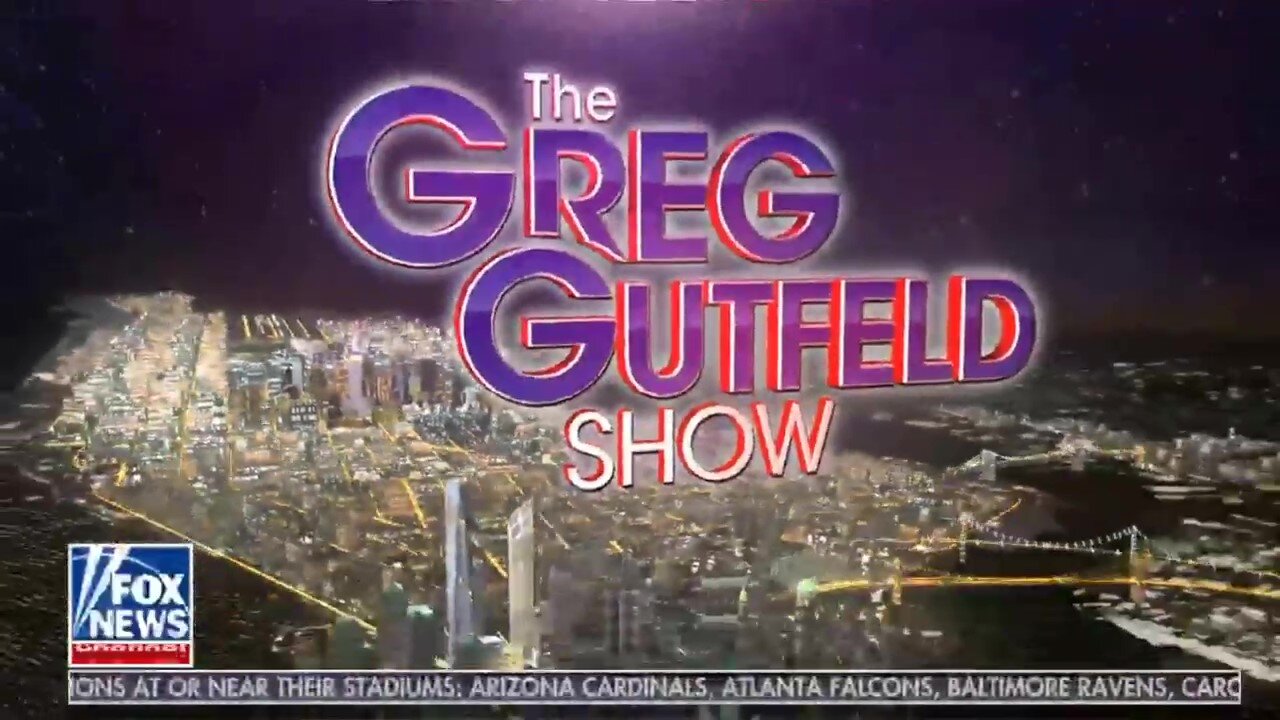 The Greg Gutfeld Show ~ Full Show ~ 02 - 06 - 21.