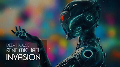 Rene Michael - INVASION