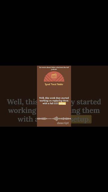 BSU Stadium gets LED Lights