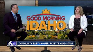 Payette Head Start