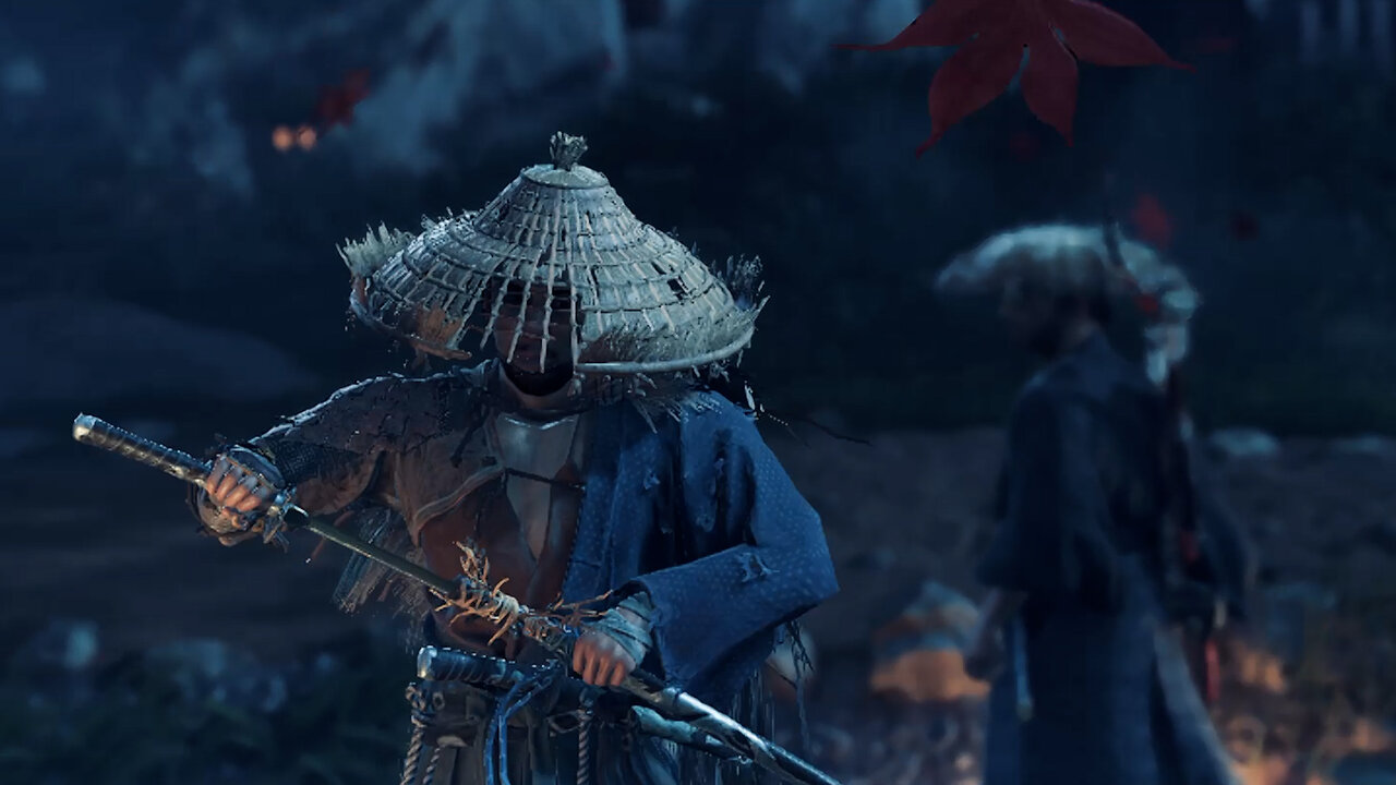 Becoming A Real Samurai And Avenge My People | All Boss Fights | Ghost of Tsushima Gameplay