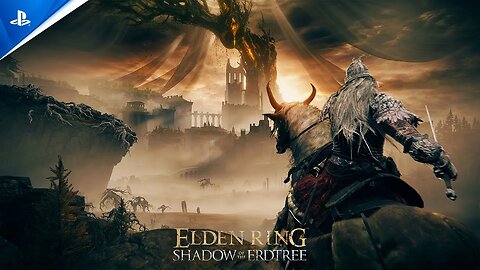Elden Ring | Stormhill | (The Sephiroth Run) | 100% Playthrough