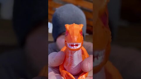Concealed Dino Carry
