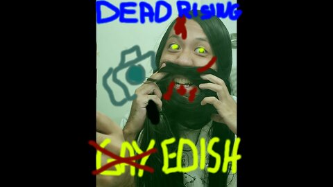 Dead Rising Non Frag Edition(Original) Epitaph 1