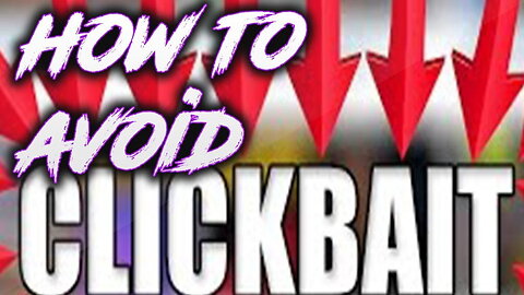 "How to Avoid Clickbait: The Truth About Bombshells & Jaw-Dropping Headlines" (Ep. #0054)