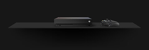 Let’s stream my XBOX one X