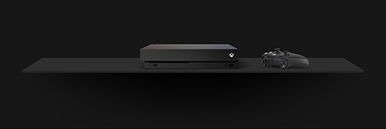 Let’s stream my XBOX one X
