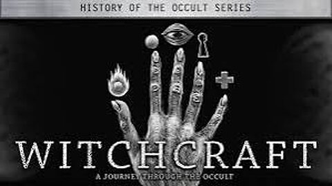 WITCHCRAFT Full Documentary | Paranormal Documentaries | Horror Documentaries