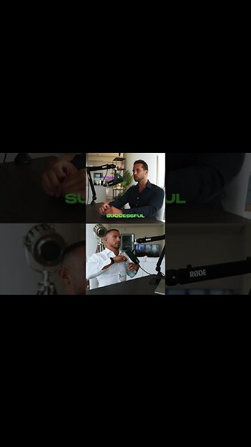 Tristan Tate: STOP Pretending & TAKE ACTION.