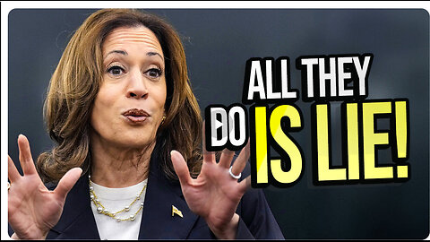 Democrats: ALL THEY DO IT LIE! From Arlington to Trump the Dictator to Food Health! Viva Frei Live