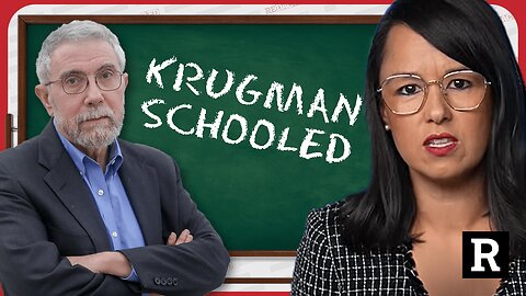 Watch as NYTimes Reporter gets SCHOOLED by an audience for lying to Americans | Redacted