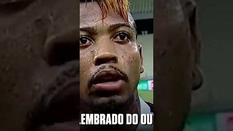 🤪⚽[QUE M3RD@ HEIN?!]🤪⚽ MARINHO DA ENTREVISTA HISTÓRICA