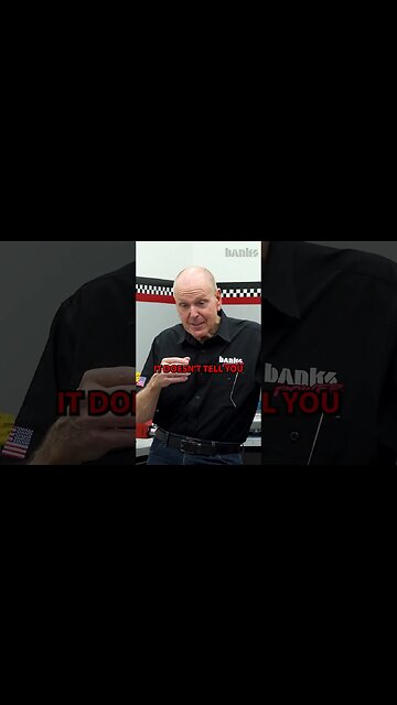 iDash takes the guesswork out of making horsepower