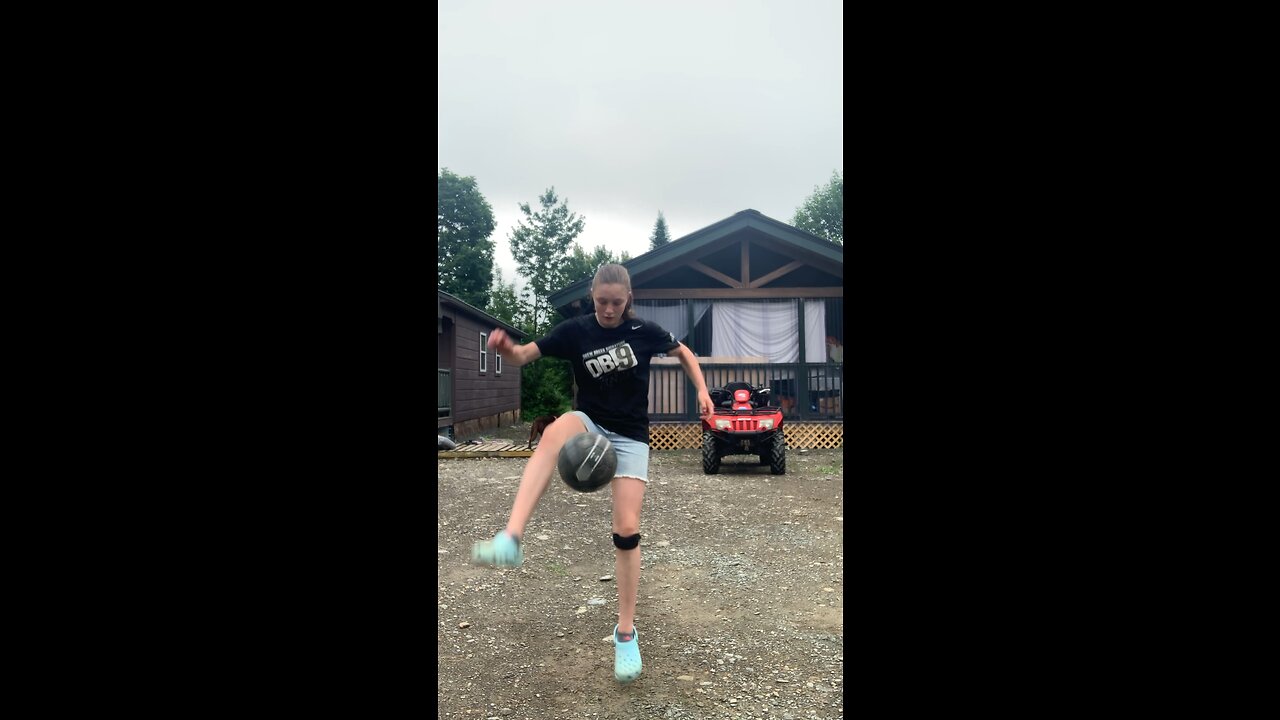 Freestyle trick๐๐