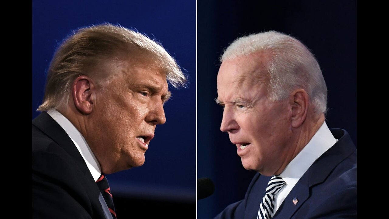 President Trump Debates Joe Biden Full- Belmont University in Nashville, TN Kristen Welker moderator