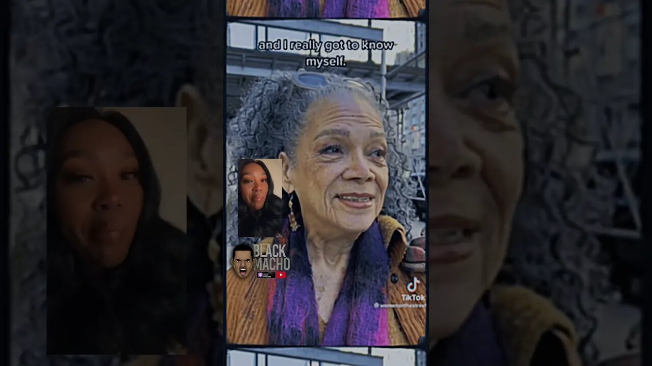 Seasoned Woman Thanks Every Guy Who Left Her