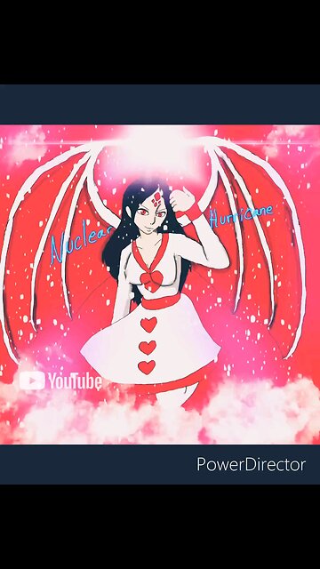 speedpaint nuclear Joestar