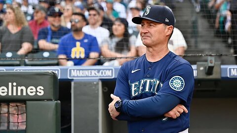 Does Seattle Have The Pitchers To Compete In The AL?