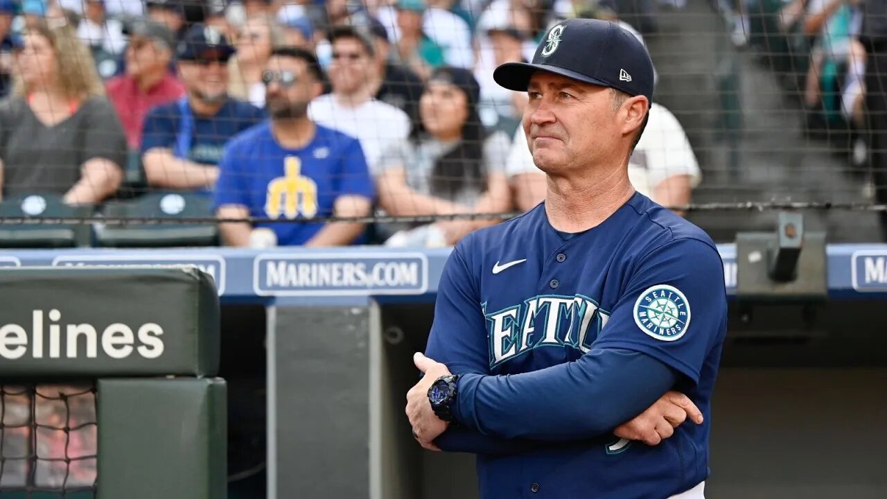 Does Seattle Have The Pitchers To Compete In The AL?