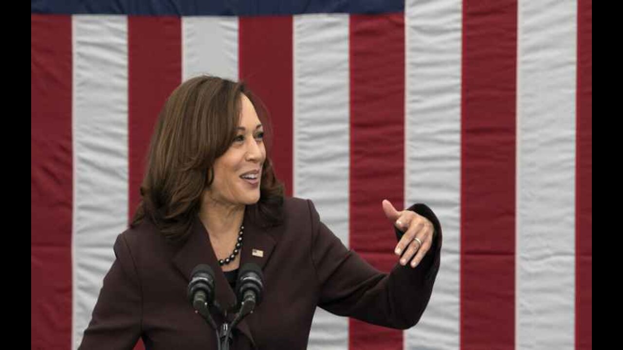 Major California Paper Attempts to Run Damage Control for Kamala Harris