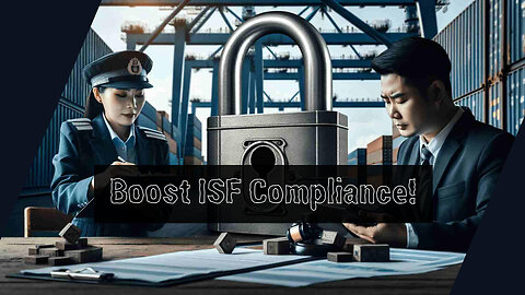 Advantages of ISF Automation in Import Operations