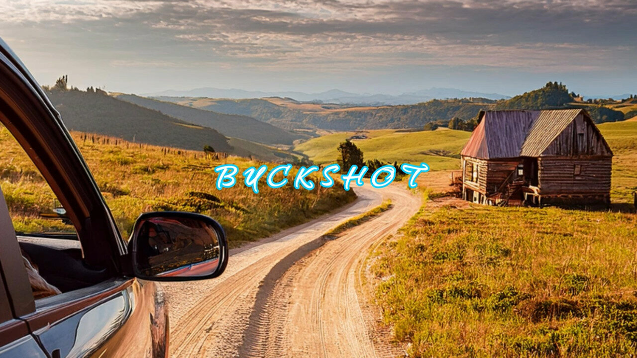 "Buckshot" | Hillbilly Folk Ballad | Original Music