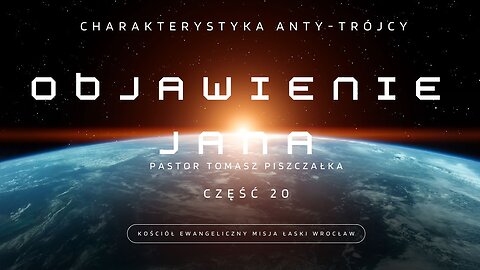 Objawienie Jana 13 - Charakterystyka Anty-Trójc