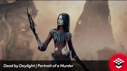 Dead by Daylight | Portrait of a Murder - Official Trailer