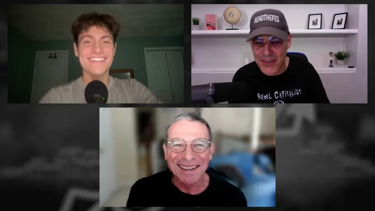 Art Berman (Oil Expert) LIVE! OPEC+, Energy Prices, Global Economy, WW3