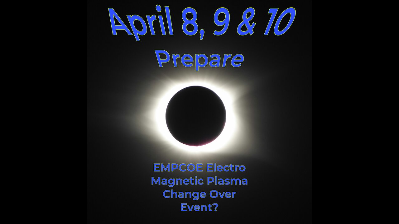 April’s Upcoming Solar Eclipse