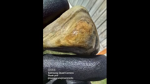 Green Sandstone!