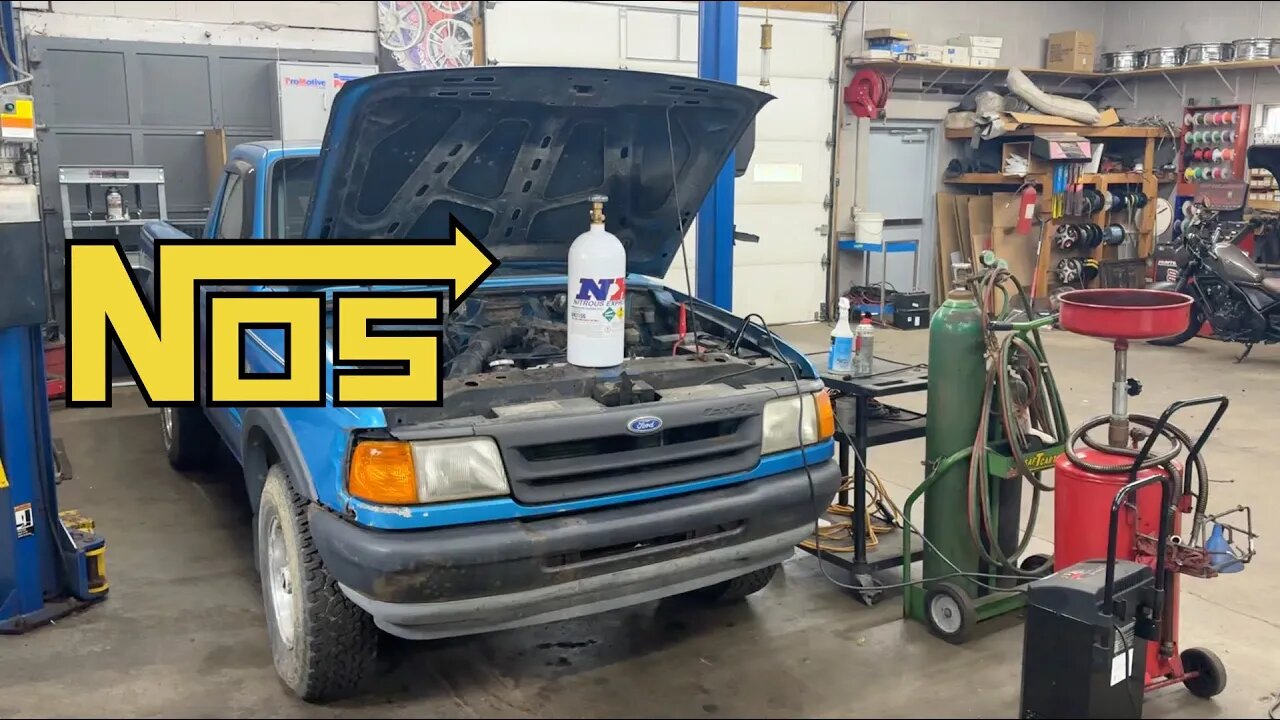 Danger Ranger Is Getting A 100 Shot! (+ S65 Wrap Color Reveal)