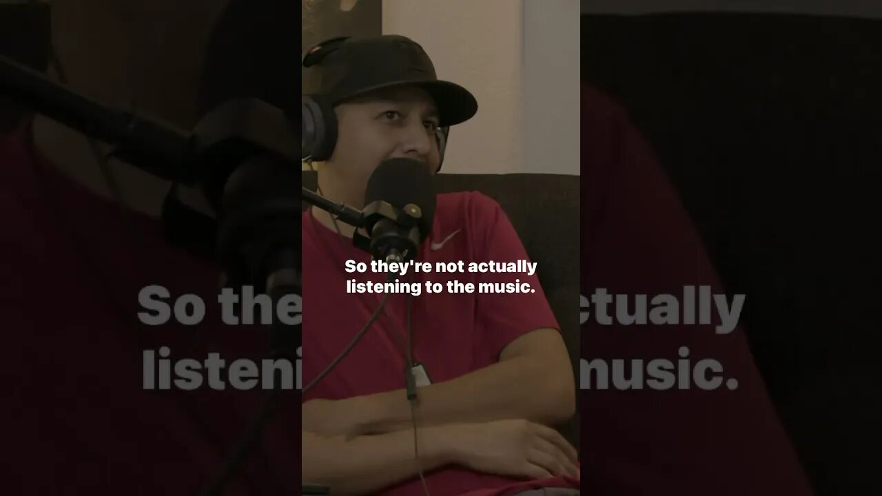 Y’all don’t think Eminem is one of the best?