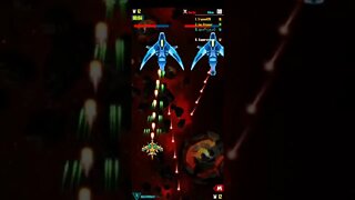 GALAXY ATTACK ALIEN SHOOTER - PVP SURVIVAL 1 VS 30 (30 March 2022)