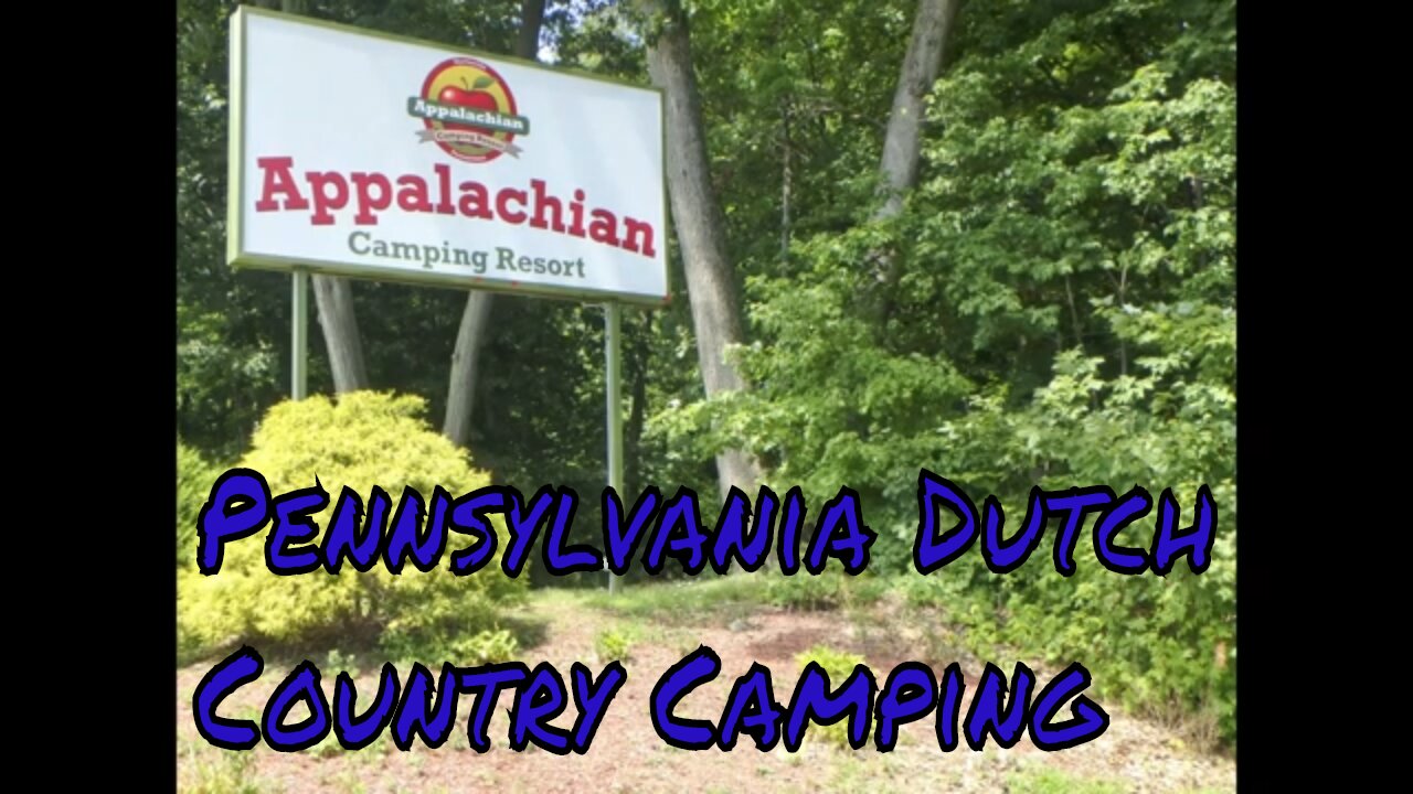 Appalachian Camping Resort