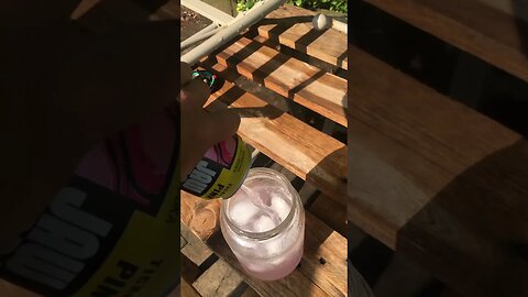 Refill 🍹💨