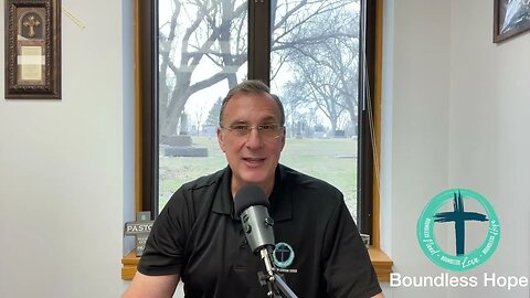 Boundless Hope - Relentless Thirst, Part 2