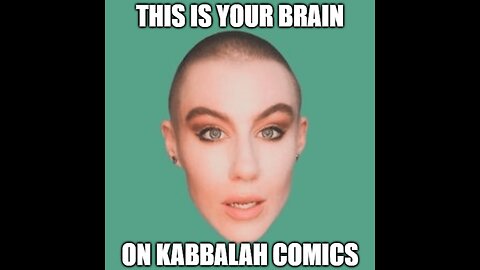 ComicsGate, Kosher Comic-Books, & Cartoons - Staged Chessboard