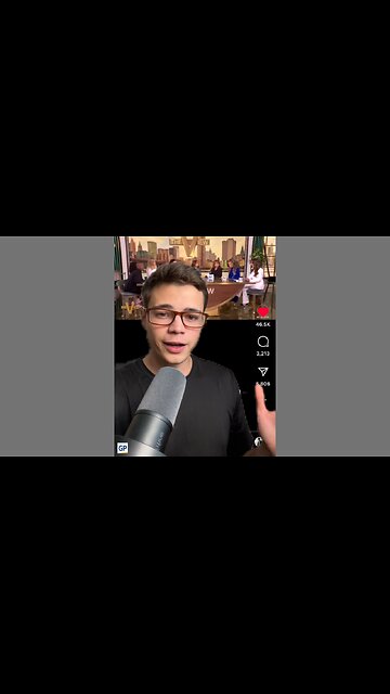 Victor Reacts: Kamala Just Sank Her Own Campaign?